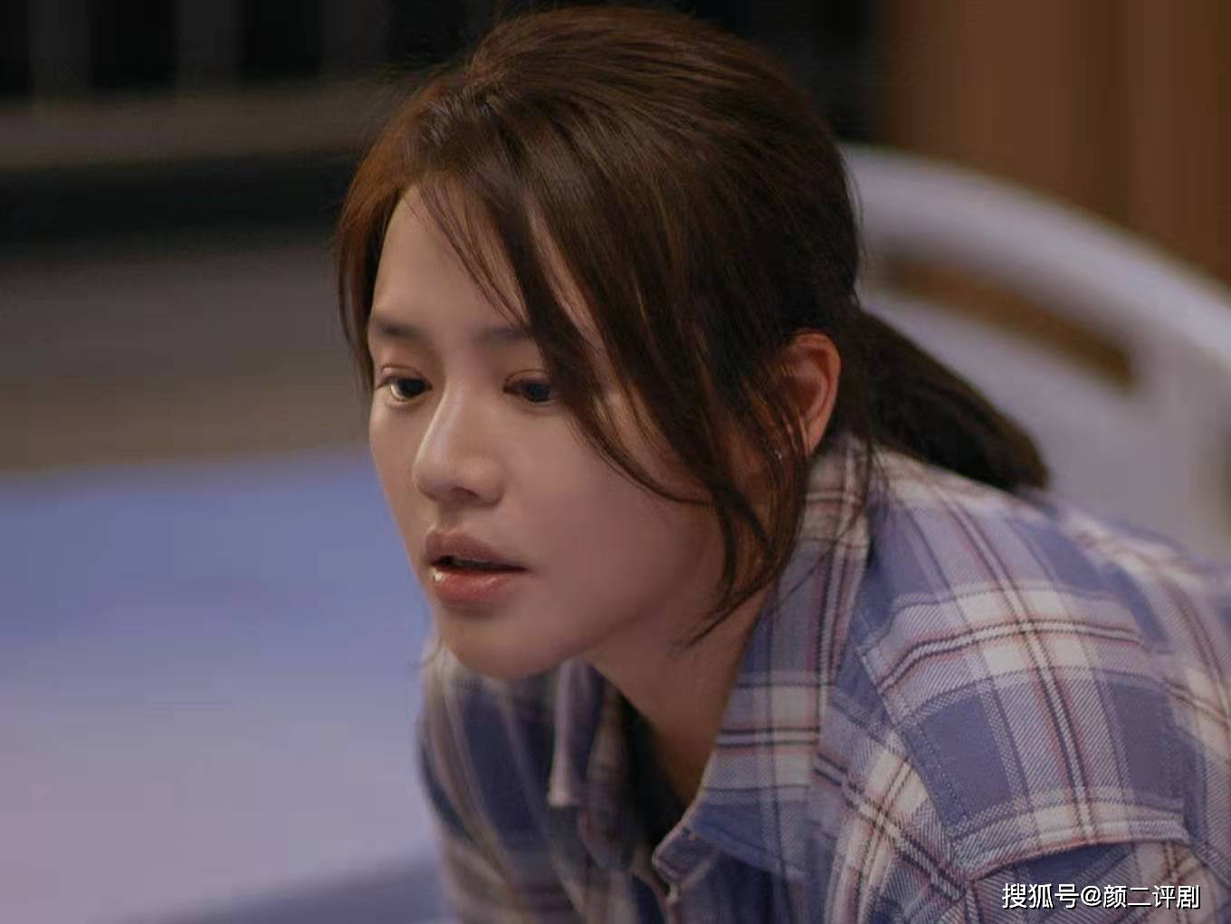 《江照黎明》2:一开始就是精心编织的陷阱,李晓楠又如何逃得过