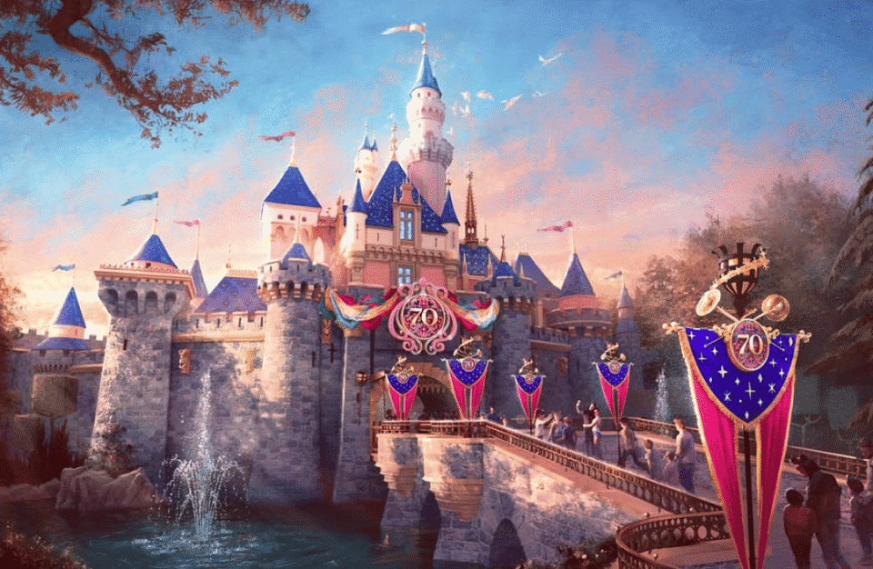 搓手期待!迪士尼将在阿布扎比建造中东首家、全球第七座主题公园!