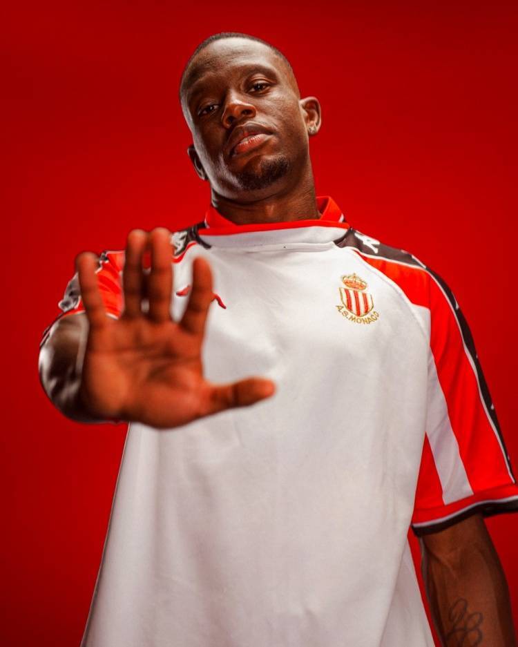 记者:摩纳哥与吉达国民就扎卡里亚转会达成协议，费用4500万欧元