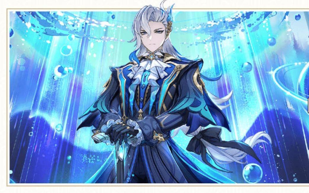 米哈游《原神》道歉：角色技能问题修复后回退、补偿 1600 原石_旅行者_维莱特_操作