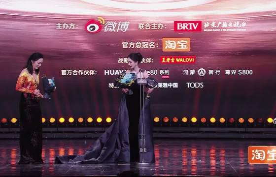 姚晨看起来老了好多