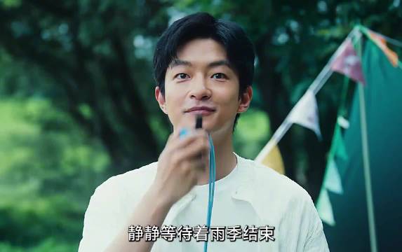 青春暗恋原是双向奔赴，日记揭秘更早心动