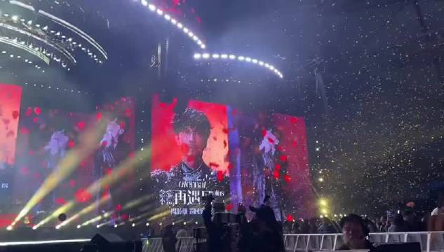 周传雄新巡演4月贵阳启幕，5月苏州太原开唱