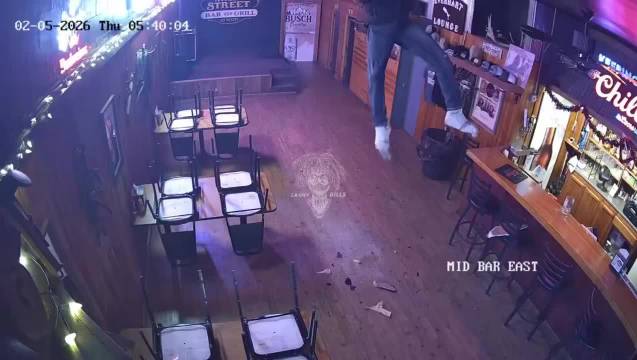 胆大妄为之碟中谍