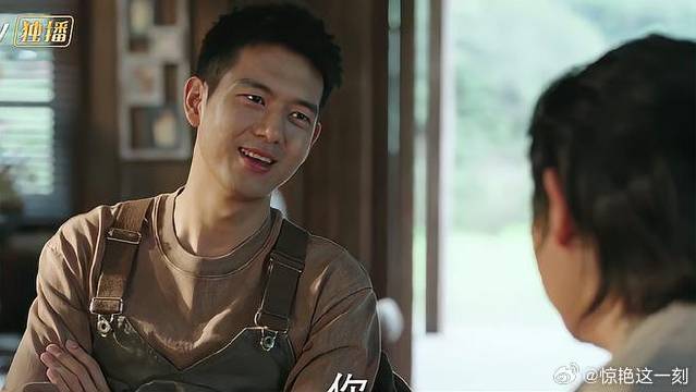 马爷创立茶饮店，竟得谢之遥支持，谁料却是穷光蛋