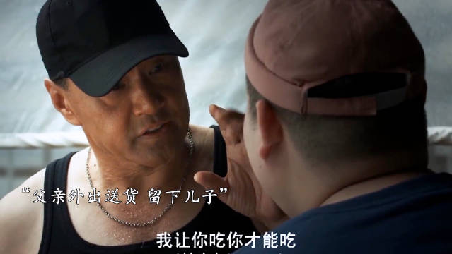 “虎毒不食子”这么听话的的孩子，你怎么忍心下如此毒手