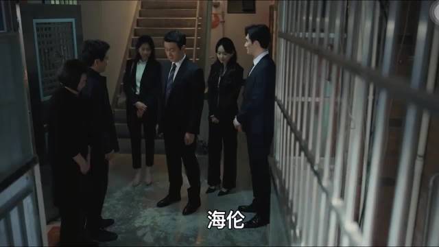 夜色正浓:李东明赵玫联手设局！用樊总贪腐证据扳倒公司顶层领导