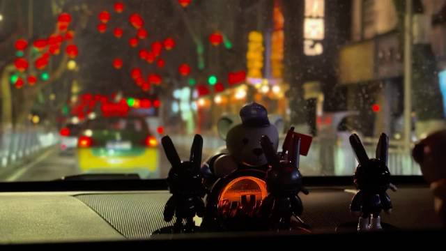 车机升级ADS4.1后用户担忧过度依赖系统