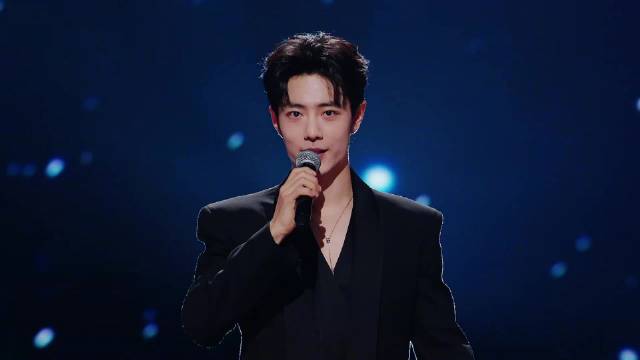 2026中国网络视听盛典宣传片