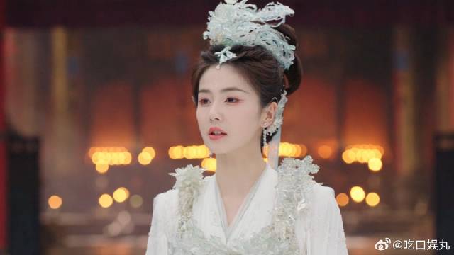 临江仙：谁懂这个含金量 李青月切换大号 从辈分最低变成辈分最高