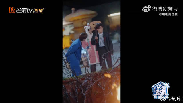 亮哥拿了复仇剧本却活成反派，被兄弟团联手制裁，属实是玩脱了