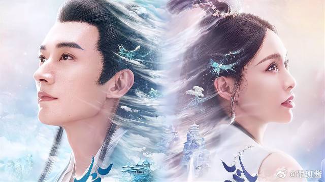 唐嫣、刘学义主演古装剧《念无双》一个无趣，一个厚脸皮