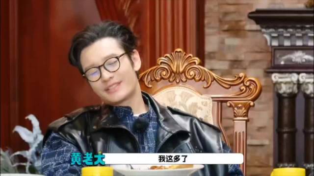 黄晓明自曝曾忘穿内裤去泳池