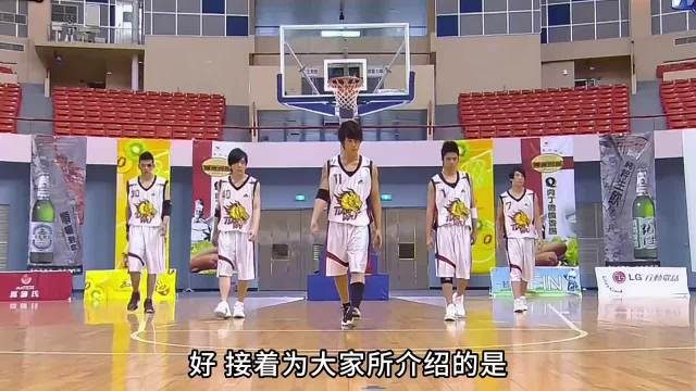 吴尊：戏份少无所谓，但老子要演最强的！