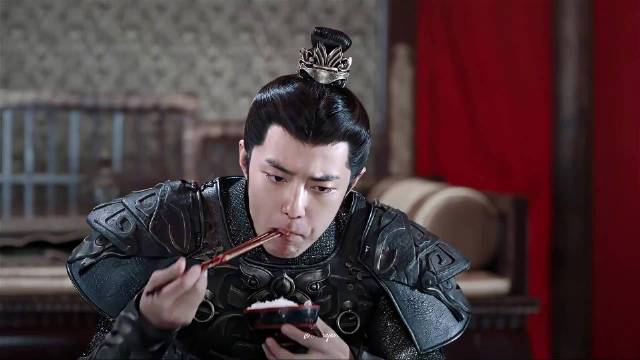 曾经你也是那个让别人好好吃饭的人！