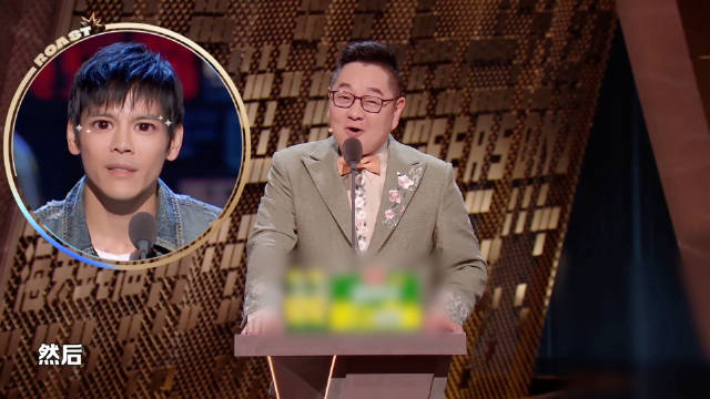 向佐被指因郭碧婷怀孕变抽象