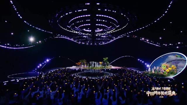 《春风暖》唱响田野烟火，十个勤天与艺术团共展助农新貌