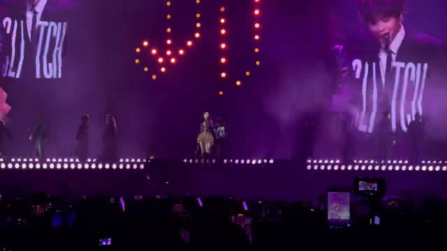 居然是真的！谁也没想到黄明昊