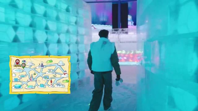 刘耀文躺赢幻想引热议，安排众哥哥任务