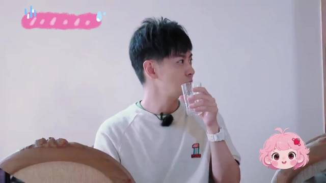 林志颖的黑历史，小时候总被当成是女生