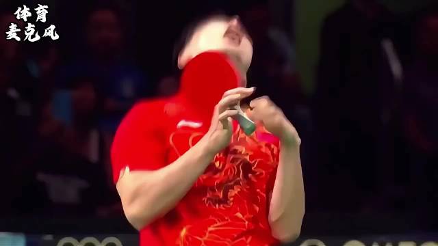 国乒历史，真正配得上“状元”称号的，只有这四个人 张怡宁