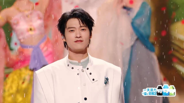 魏大勋 唱演秀《画影流年》 ​直播