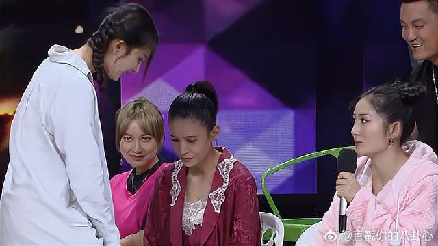 有种女人味叫杨幂穿睡衣，9块9穿出高级感，身材绝了