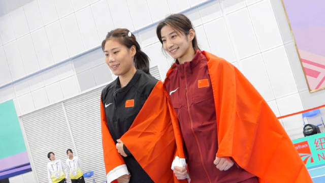 亚洲室内田径锦标赛中国队60米栏三人晋级，牛春格女子撑竿跳高夺金