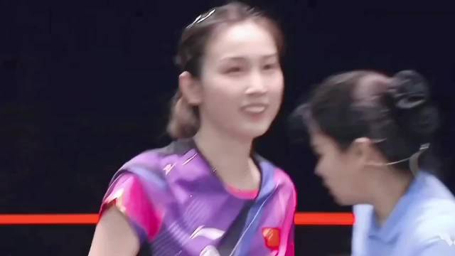 羽毛球王昶与乒乓球钱天一官宣结婚