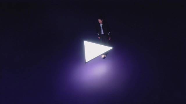 张晚意林允希林同框碰撞独特火花