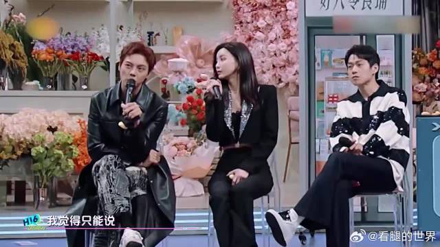 李雪琴打于文文头，于文文提出质疑，结果遭李雪琴吐槽