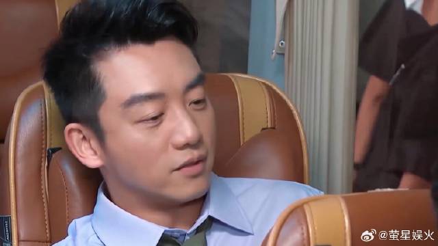 郑恺胆子也太大了 竟然直接挑衅所有人，是真不怕挨揍！