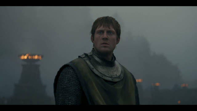 《七王国的骑士》第四集口碑飙升，权游主旋律引回忆杀