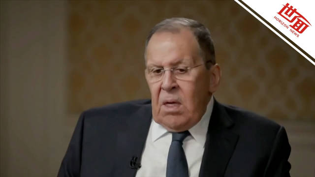 俄外长就俄乌问题表态：俄罗斯曾多次展现善意，但耐心是有限的