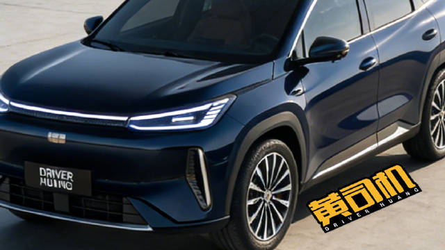 银河M7全球首秀，26年比亚迪如何应对