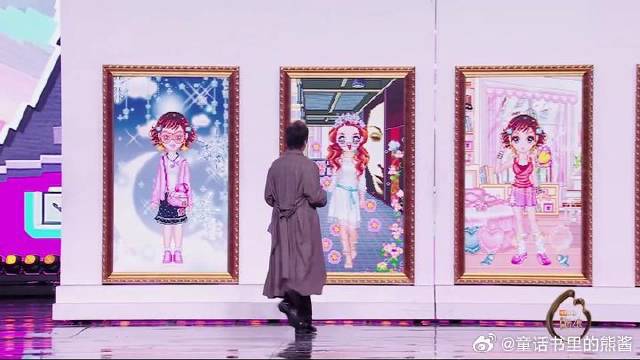 邓超嘉宾变主持，采访陈都灵，开口就是梗！