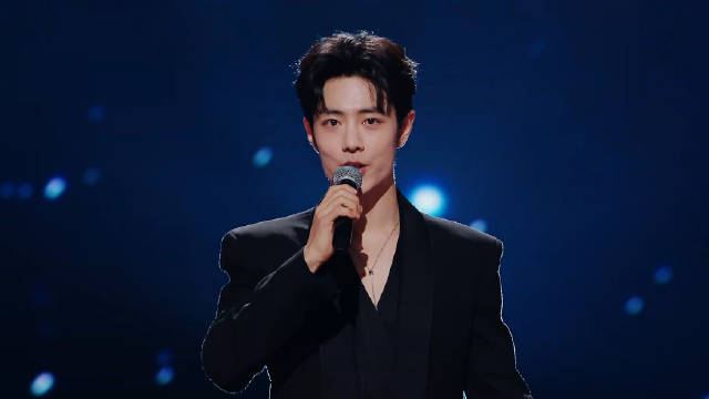 2026网络视听盛典你最期待谁？