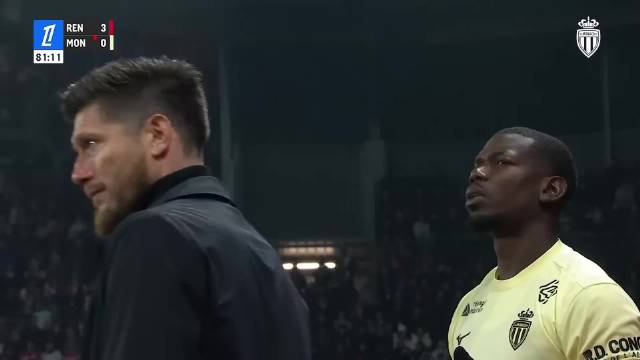 32岁博格巴彻底完蛋了！ 被踢出欧冠名单！ 出场3次共30分