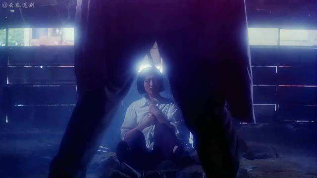 无辜女孩的仇，他亲手讨回 甄子丹热血动作，全程高能