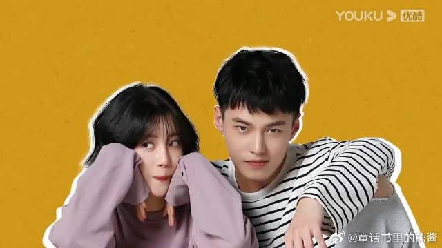 李溪芮何与同居幕后曝光，陆正安腹肌训练引关注