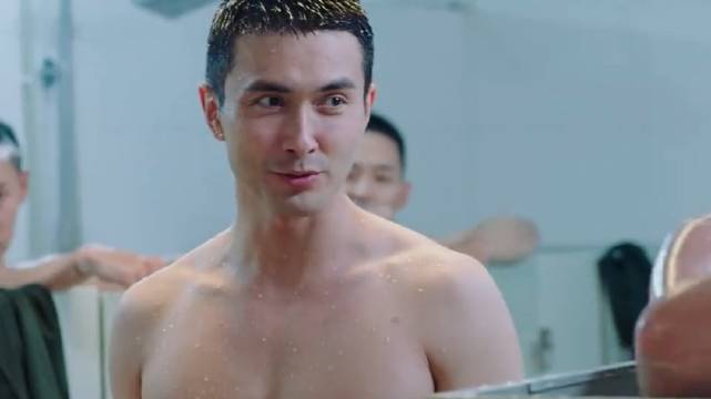 男兵之间都在比什么，这也太真实了