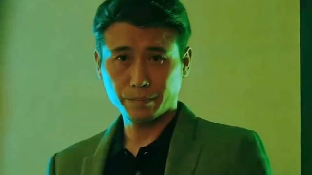 于和伟影帝级演技获赞演活角色