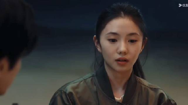 两个人在一起最好的时间就是你喜欢我 我喜欢你 《七根心筒》 刘浩存｜宋威龙