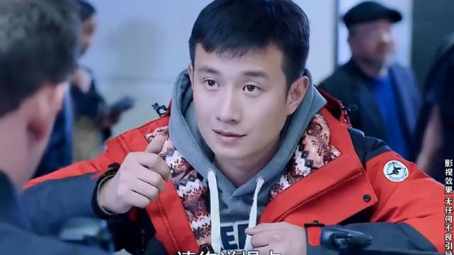 《小爸爸》主演谈臭豆腐腐乳魅力引热议