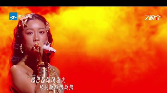 吉克隽逸《有歌第二季》唱《不红》，称红与不红非工作标尺