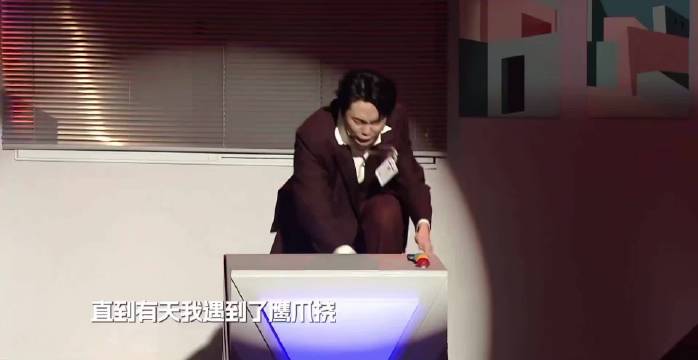 沙溢录节目血压随鼓点起伏，魔性创意引爆笑