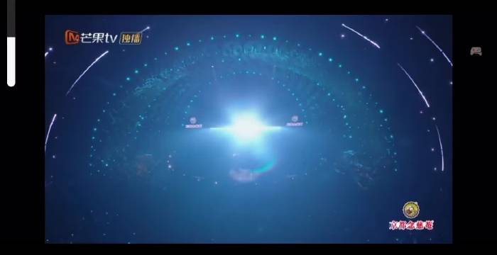 孙楠那英再唱《少年包青天》片尾曲，26年回忆杀