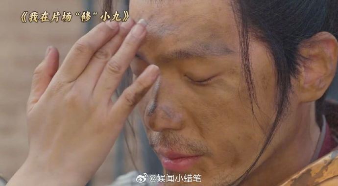 白宇为了演好钱弘俶这个角色，做了哪些幕后准备？