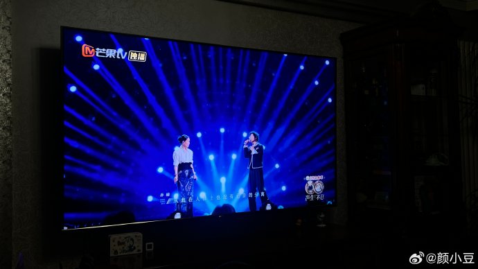 那英和孙楠在《声生不息》合唱的《只要有你》是何时何地首唱的？