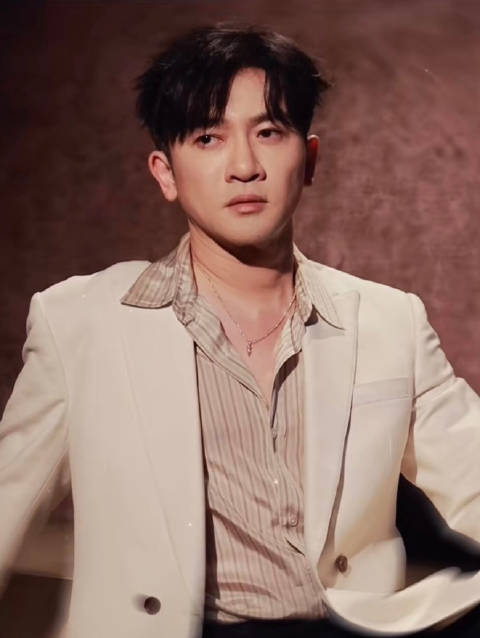 有朋哥在「声生不息」那些一闪而过的天籁之音️